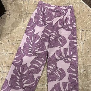 Pohaku Hawaii Pants